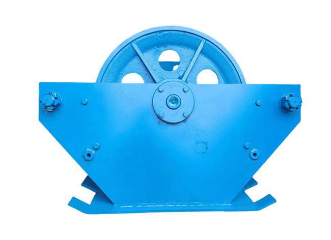 尾輪生產(chǎn)廠家